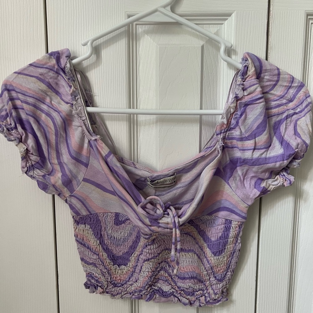 Urban Outfitters Top